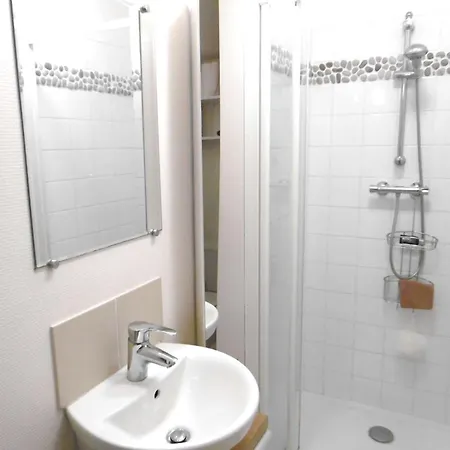 2 A 4 Personnes - Lomig Apartment Sarzeau
