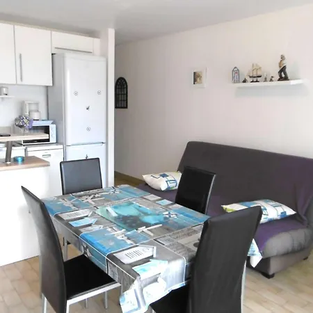 Apartment 2 A 4 Personnes - Lomig *