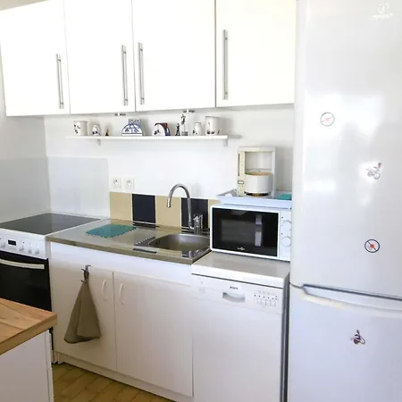 2 A 4 Personnes - Lomig Apartment Sarzeau