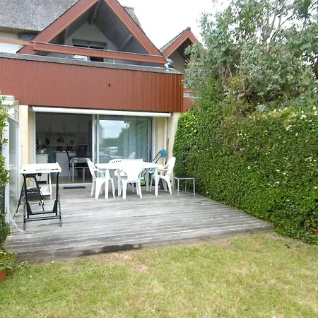 2 A 4 Personnes - Lomig Apartment Sarzeau