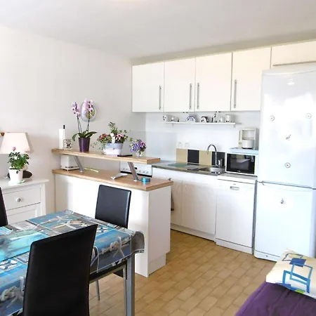 Apartment 2 A 4 Personnes - Lomig Sarzeau
