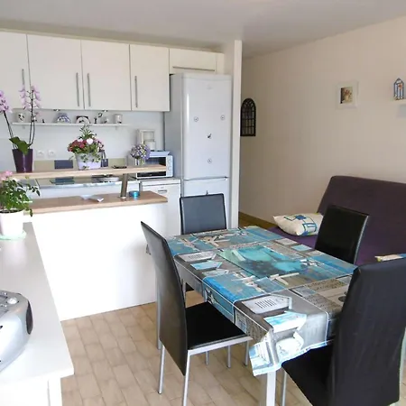 Apartment 2 A 4 Personnes - Lomig *