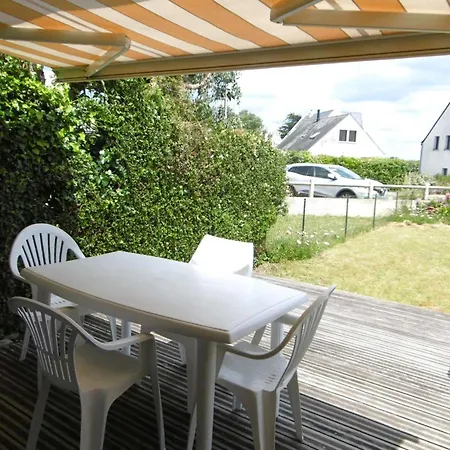 Apartment 2 A 4 Personnes - Lomig