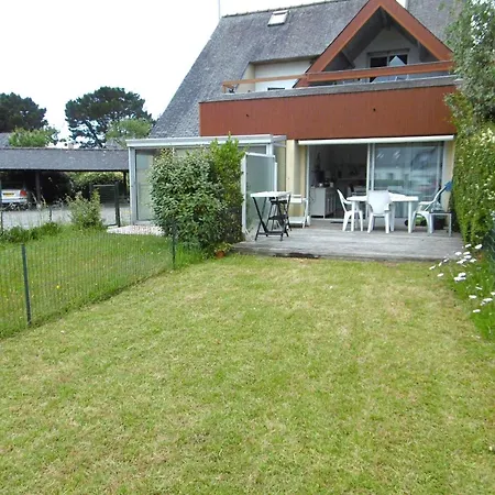 Apartment 2 A 4 Personnes - Lomig